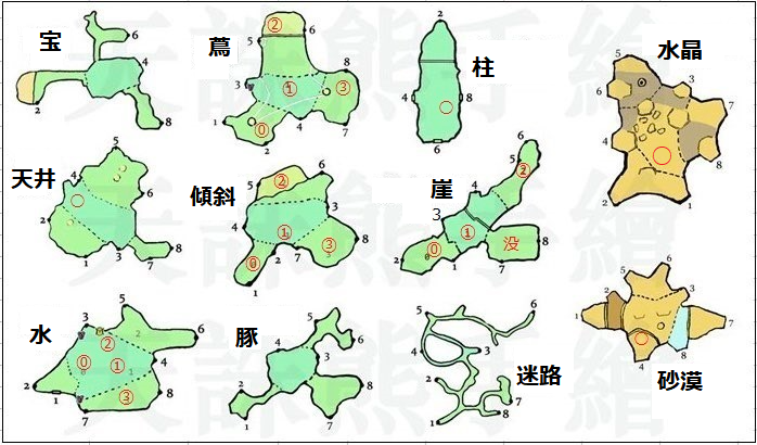 MH4Gギルクエ作成ツール